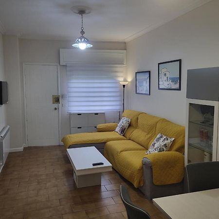 Calle Vigo 15 Sanxenxo Εξωτερικό φωτογραφία