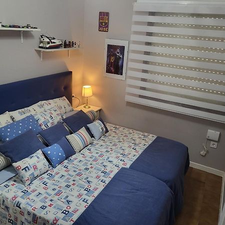Calle Vigo 15 Sanxenxo Εξωτερικό φωτογραφία
