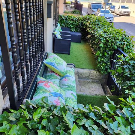 Calle Vigo 15 Sanxenxo Εξωτερικό φωτογραφία