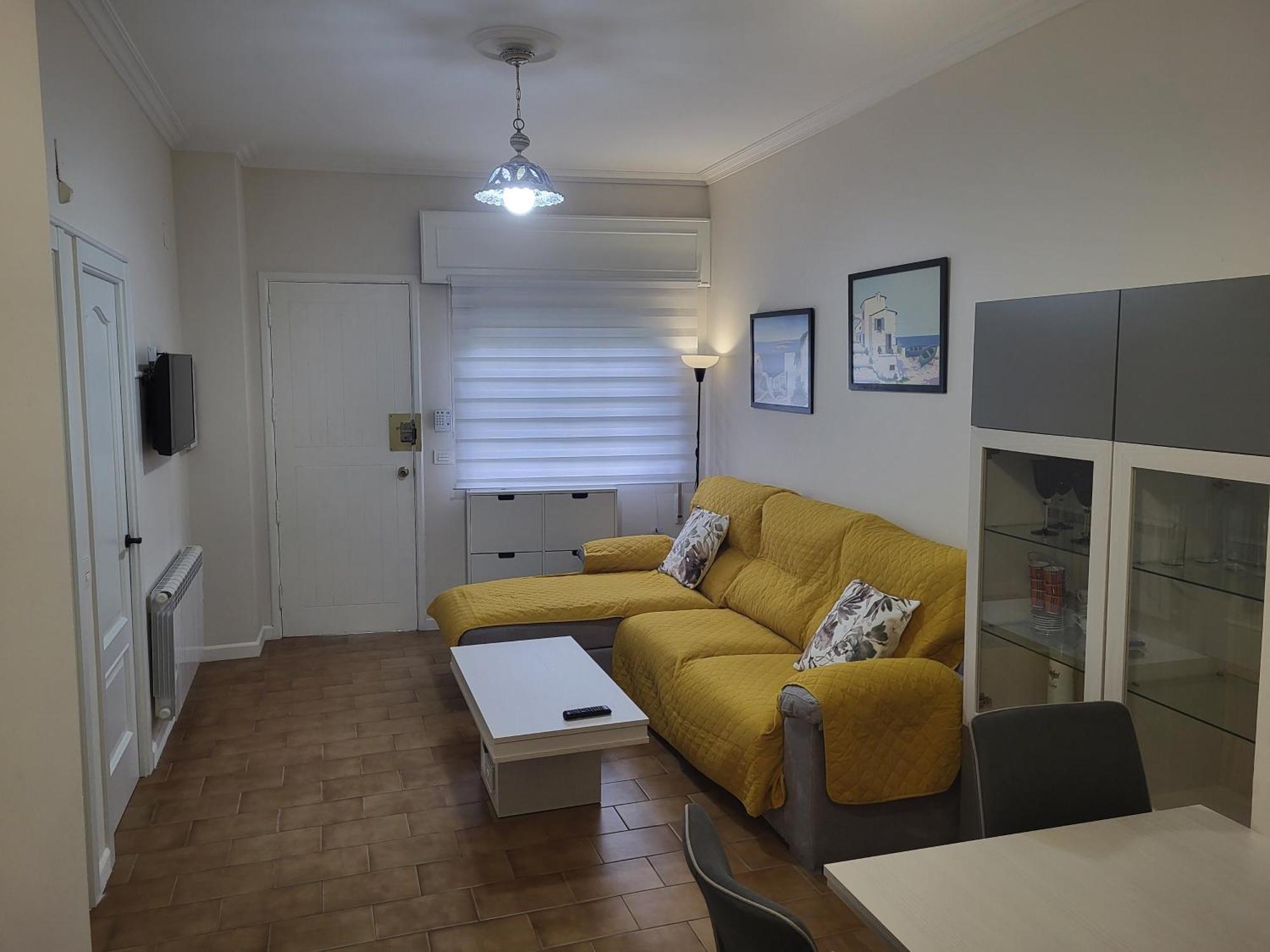Calle Vigo 15 Sanxenxo Εξωτερικό φωτογραφία