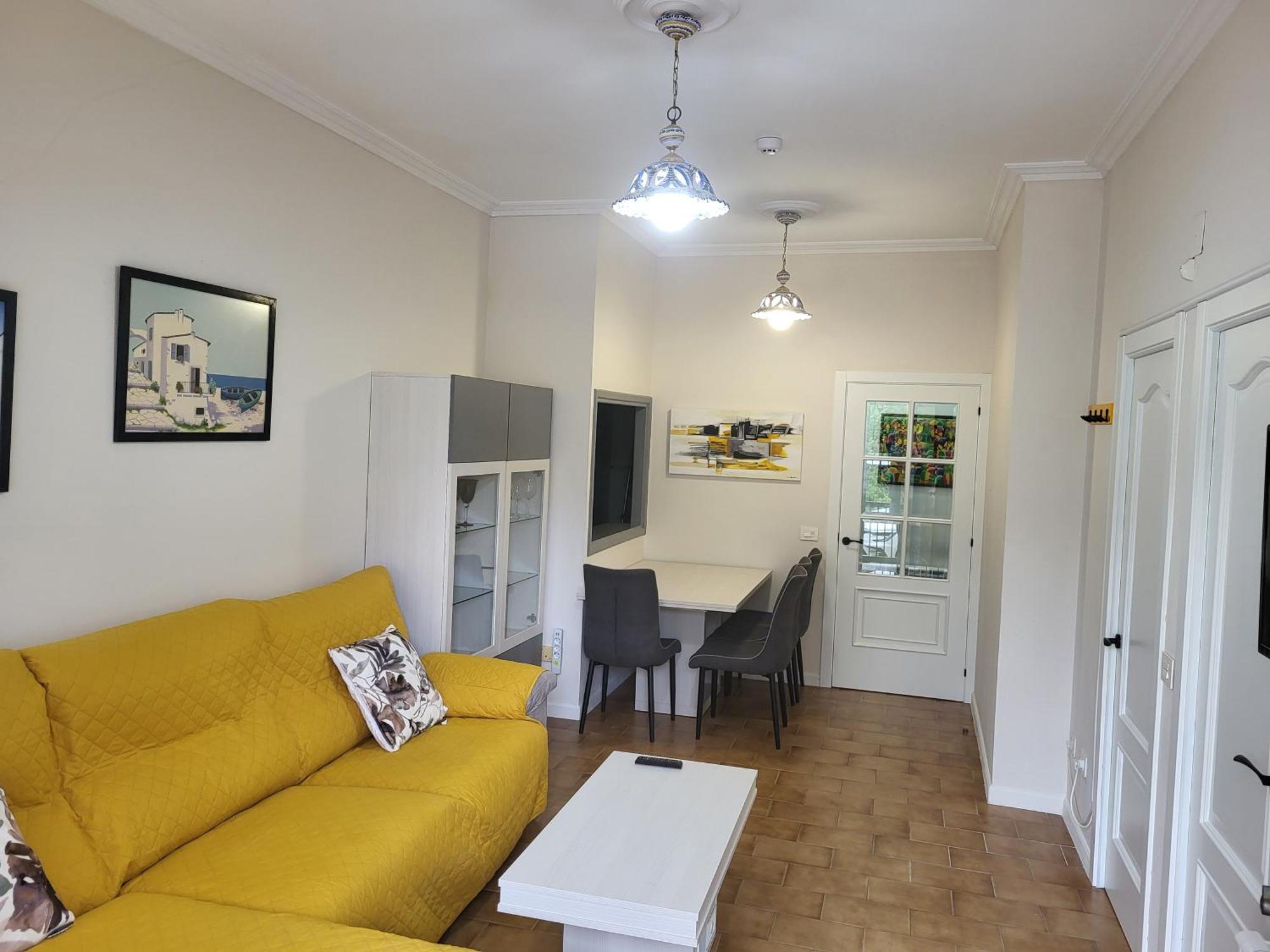 Calle Vigo 15 Sanxenxo Εξωτερικό φωτογραφία