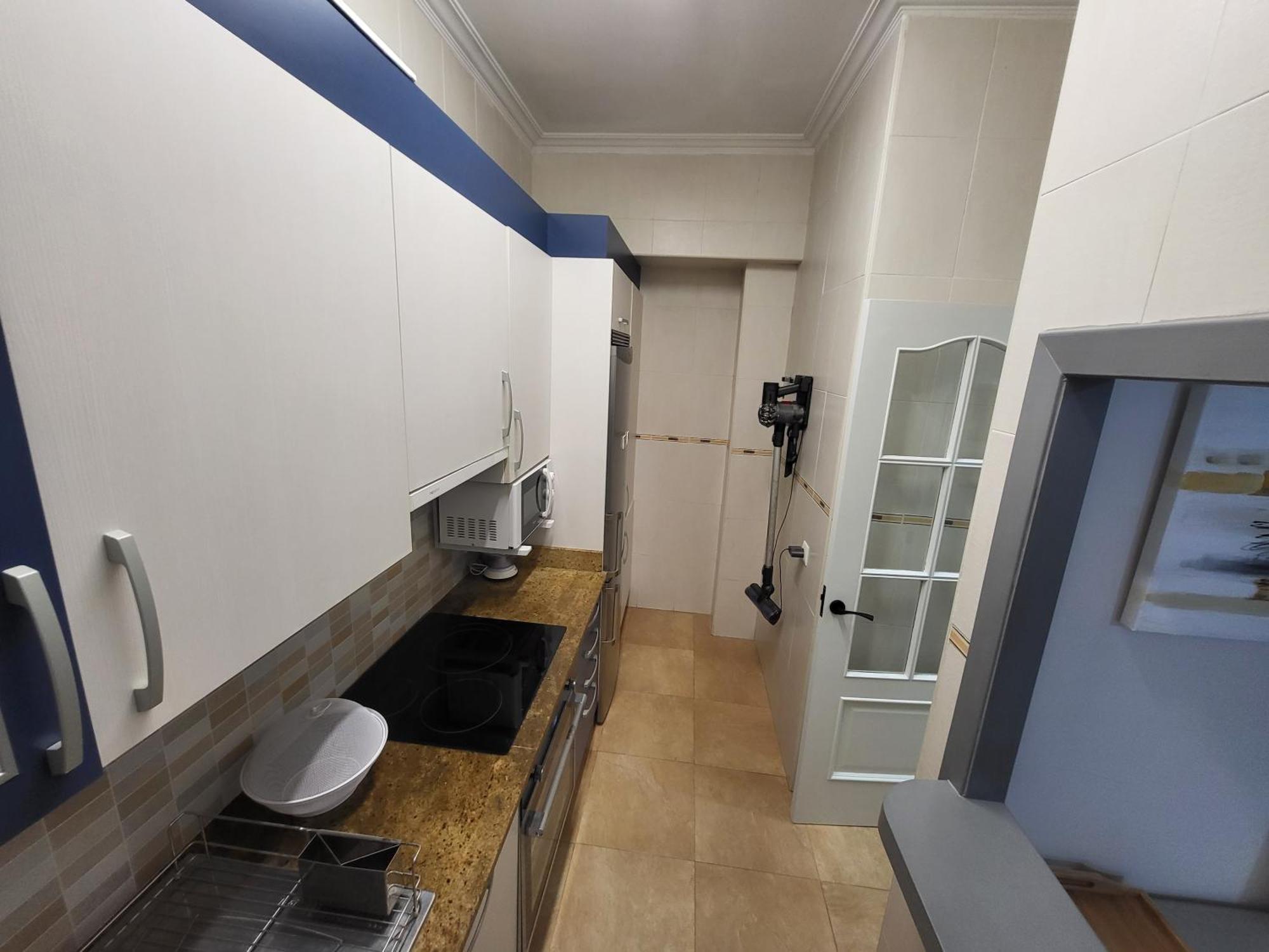 Calle Vigo 15 Sanxenxo Εξωτερικό φωτογραφία